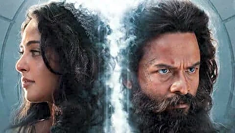 Teaser for 'Kathanar - The Sorcerer' released in 6 languages