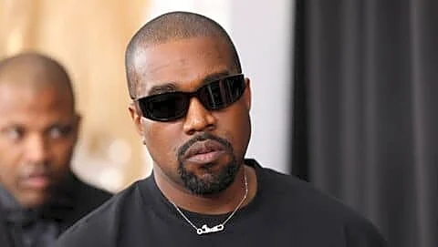 West to headline Wireless Festival 3 nights at Finsbury Park