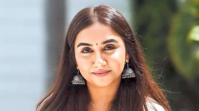 Netflix to adapt Prajakta Koli's romance novel into web series