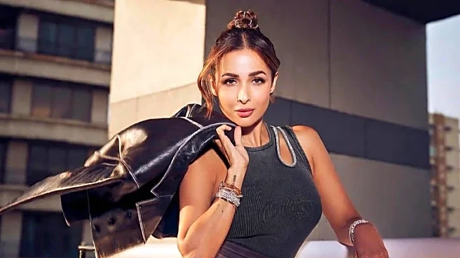 Malaika leases out Bandra apartment for ₹3L per month