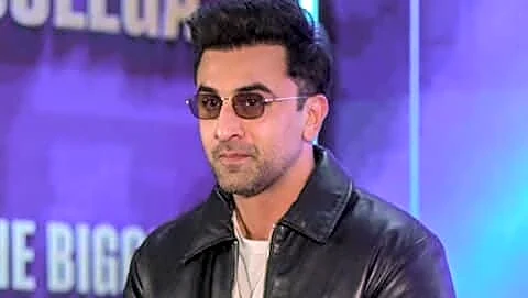 Kapoor to play Lord Ram in 'Ramayana' Hanuman Jayanti reveal