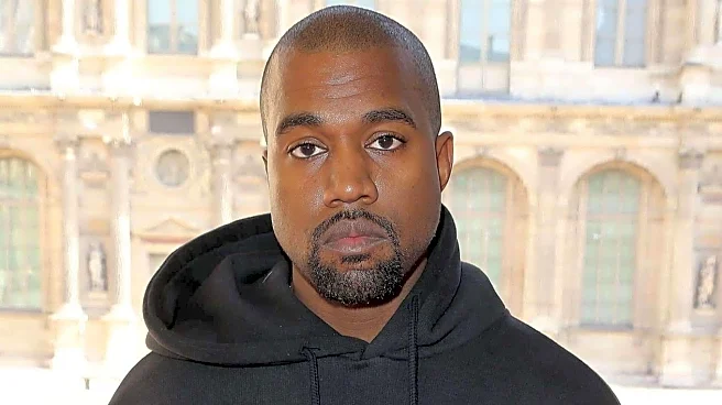 Ye to headline Wireless Festival in London