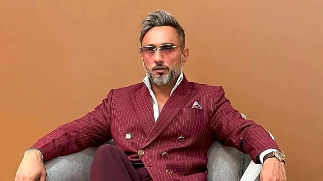 Honey Singh's concert organizers face FIR over aviation safety breach