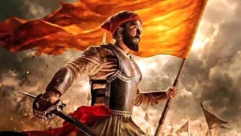 'Raja Shivaji' teaser shows Deshmukh in Shivaji Maharaj legacy