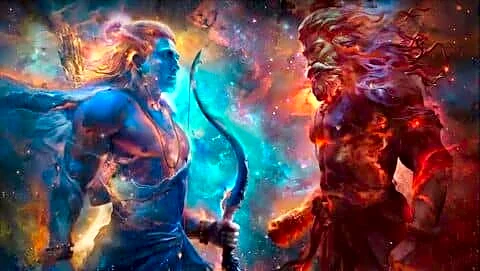 Kapoor's 'Ramayana' directed by Tiwari to release in 2 parts