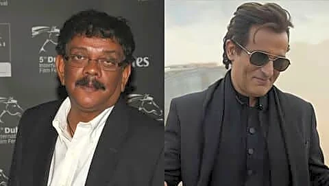 Priyadarshan urges acceptance of actors' personalities amid Khanna 'Dhurandhar' acclaim