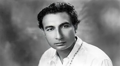 Punjab to build Sahir Ludhianvi memorial on Pakhowal Road Ludhiana