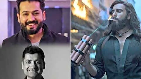 Dhar brothers' B62 Studios 'Dhurandhar' sequel crosses 1,000cr opening week