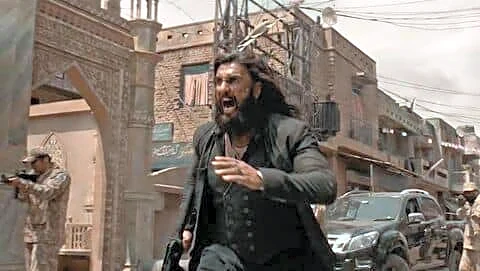 'Dhurandhar 2' nears ₹1,500cr worldwide at box office despite leak