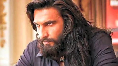 Singh's 'Dhurandhar 2: The Revenge' grosses ₹1,435cr amid repeat viewers