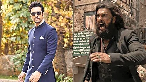 Kaushal calls 'Dhurandhar 2' gold standard praises Singh and Madhavan