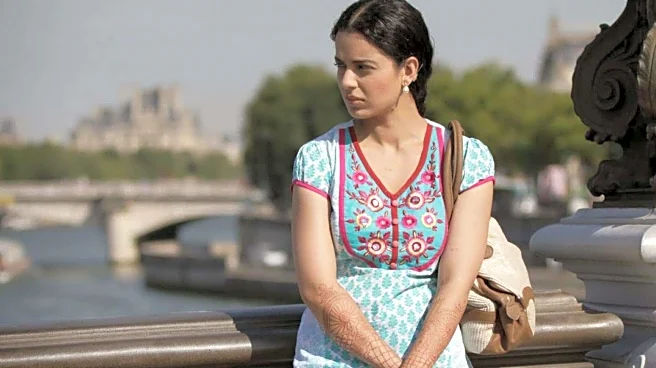 'Queen 2': Kangana Ranaut starrer to start filming in April