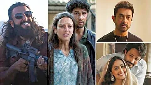 Chetak Screen Awards return April 5 best film nominees listed