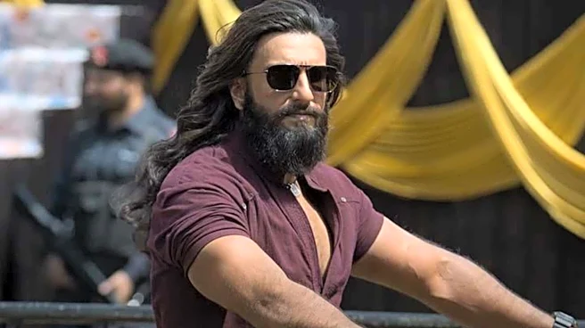 Will 'Dhurandhar' films get a 7.5-hour combined cut?