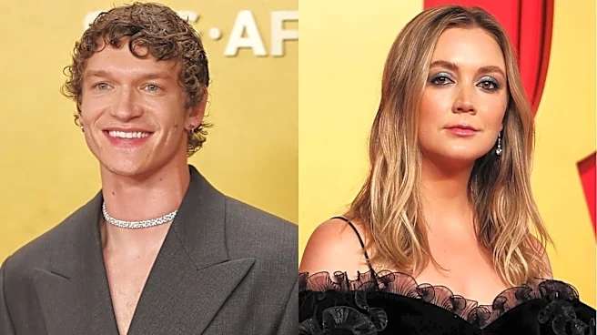 'Love Story' S2: Storrie, Lourd to lead Stevie Nicks's season