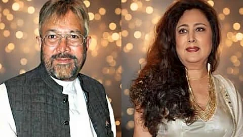 Bombay High Court rejects Advani's claim of marriage to Khanna