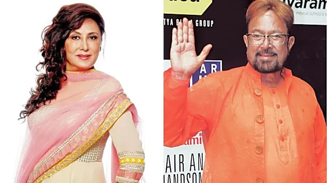 Anita Advani's plea for marital recognition with Rajesh Khanna dismissed