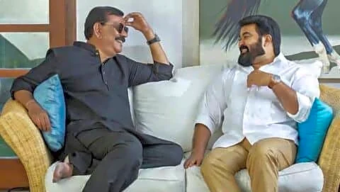 Priyadarshan to direct his 100th film with Mohanlal starting December