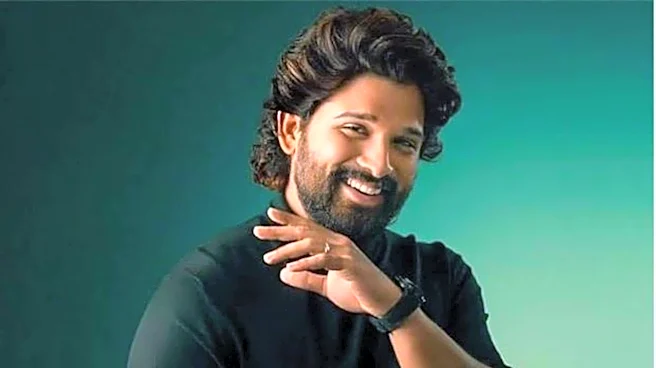 Allu Arjun Fans Association launches HPV vaccination awareness campaign