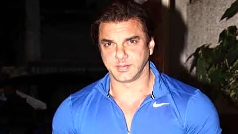 Actor Khan sells Andheri office for ₹5.90cr on March 27