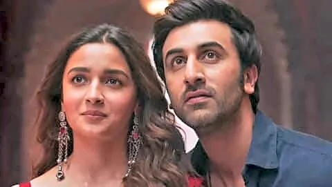 Bhatt praises Kapoor's 'Ramayana' teaser, film due Diwali 2026