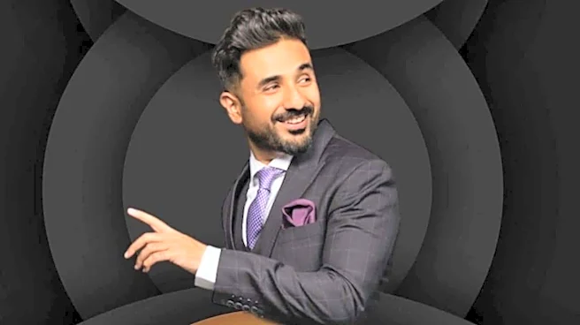 Vir Das returns as director with horror film 'Baara Number'