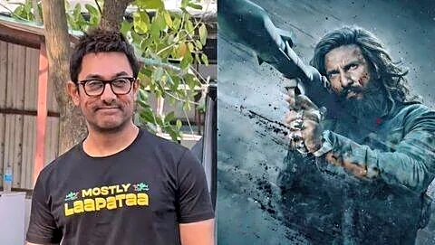 Singh's 'Dhurandhar 2' hits ₹1,392 cr worldwide as Khan praises