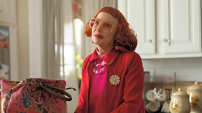 'Weapons' spinoff 'Gladys' in works, 'Godzilla x Kong' writer onboard