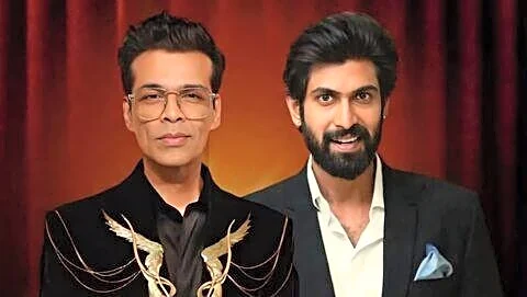 INCA Awards inaugural April 16 Mumbai hosted by Johar Daggubati