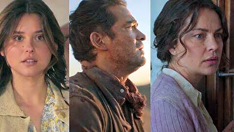 Allende novel adaptation premieres on Amazon Prime Video April 29