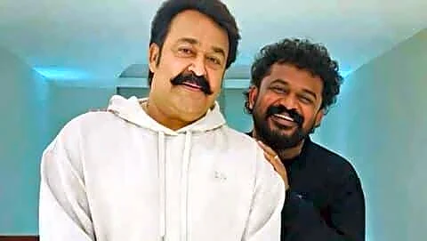 'L366' wraps 55-day shoot, Mohanlal reunites with director Moorthy