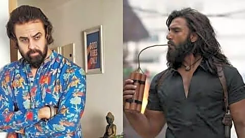 Delivery recognition eased Bhambri's disappointment over 'Dhurandhar: The Revenge' cuts