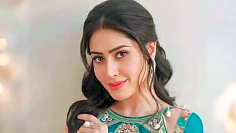 Bhakuni joins 'Tum Dena Saath Mera' as Jha's younger sister