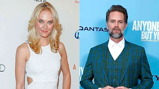 'Tires' S03: Rachel Blanchard, Garret Dillahunt join the cast