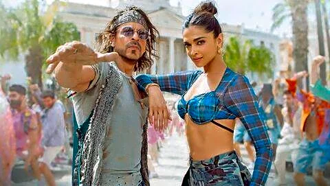 Khan's 'Pathaan' opens Bharat Filmotsav in Azerbaijan via Indian Embassy