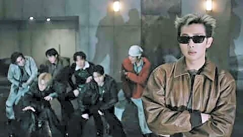 BTS releases '2.0' video echoing 'Oldboy' elevator scene with choreography