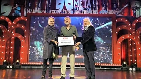 Mahindra Excellence in Theatre Awards 21st edition spotlights diverse voices