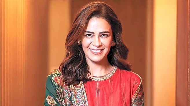 Mona Singh reveals she 'didn't want to box' herself