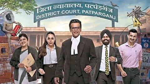 'Mamla Legal Hai' Season 2 adds Kapila to returning cast