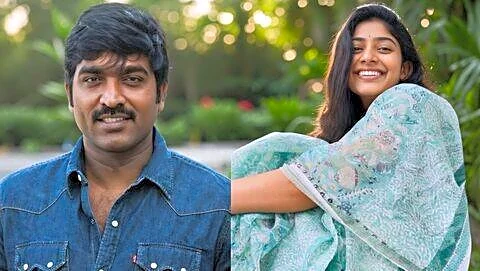Ratnam to cast Sethupathi and Pallavi for June 2026 shoot