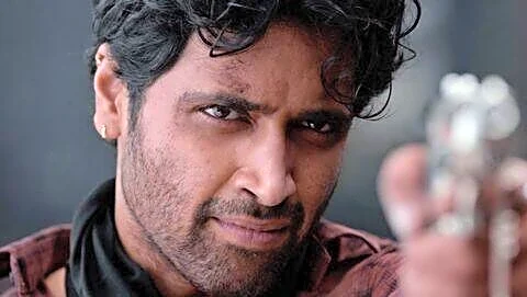 Adivi's 'Dacoit' opens April 10 in Telugu and Hindi