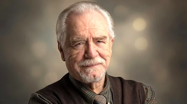 'Dexter: Resurrection' S02: Brian Cox to play New York Ripper