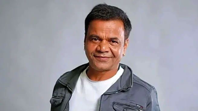 Court reserves judgment in Rajpal Yadav's check-bounce case; slams him