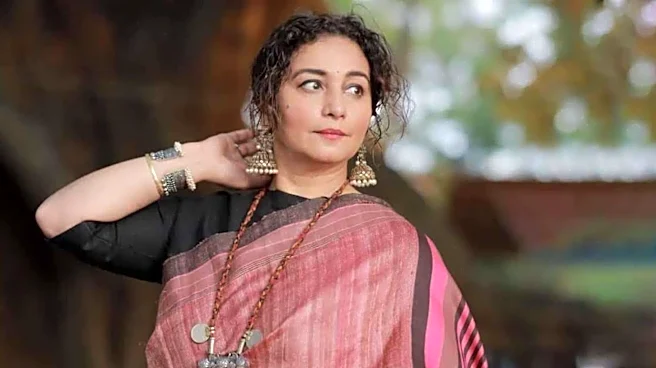 Why Mani Ratnam rejected Divya Dutta for 'Dil Se'