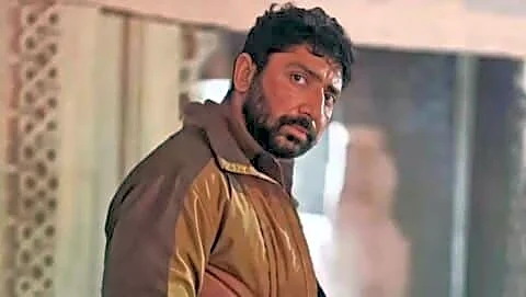 Ahmed: Rizwan feigned ignorance of Singh in 'Dhurandhar: The Revenge'