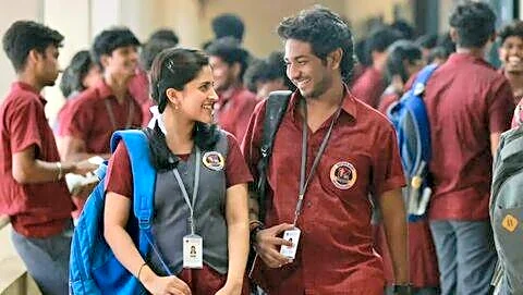 Film 'Youth' nears ₹50cr in India in its 3rd week (Day 15)