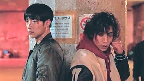 'Bloodhounds' S2 streams April 3 worldwide with Woo and Lee