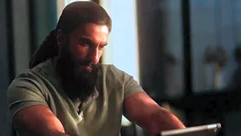 Singh's 'Dhurandhar 2' crosses 1500cr worldwide and tops 2nd week