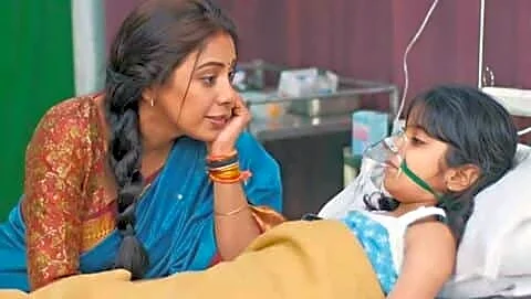 'Anupama' episode: Anupama struggles to raise ₹1L for Jaya's treatment