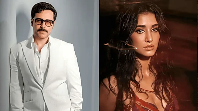 Emraan Hashmi-Disha Patani's 'Awarapan 2' to release in August?